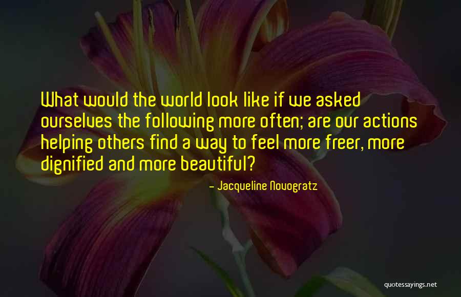 Jacqueline Novogratz Quotes 1655228 Jacqueline Novogratz Quotes 1655228