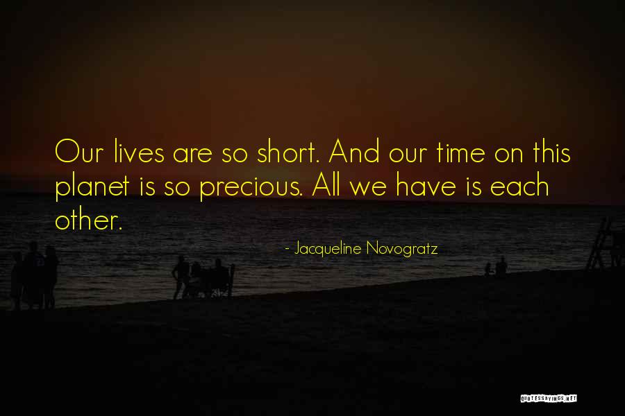 Jacqueline Novogratz Quotes 1745346