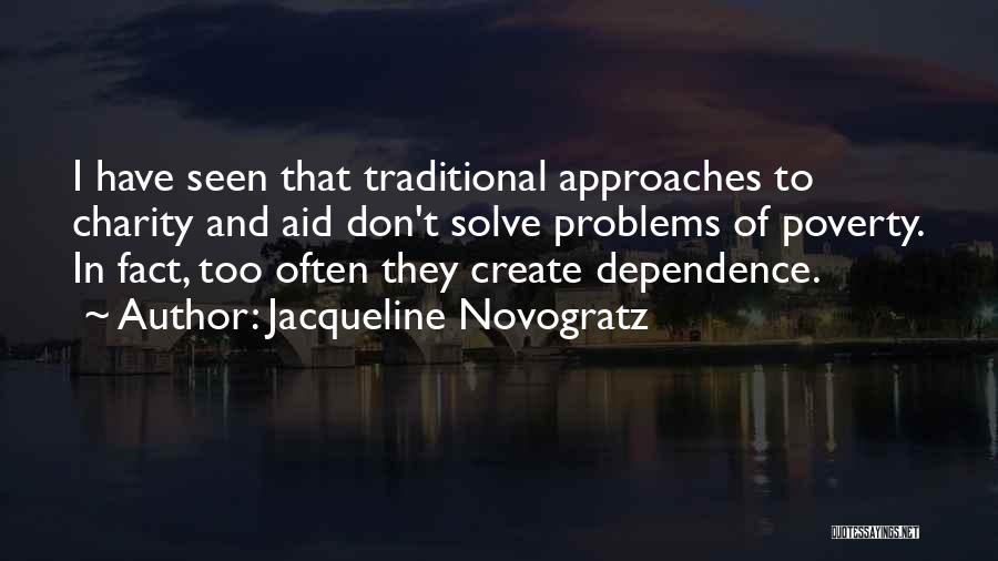 Jacqueline Novogratz Quotes 1896775