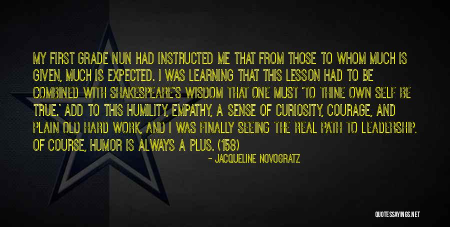 Jacqueline Novogratz Quotes 1919122 Jacqueline Novogratz Quotes 1919122