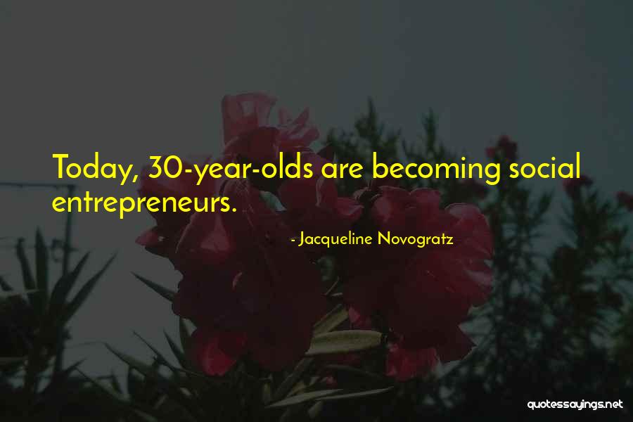 Jacqueline Novogratz Quotes 1921052