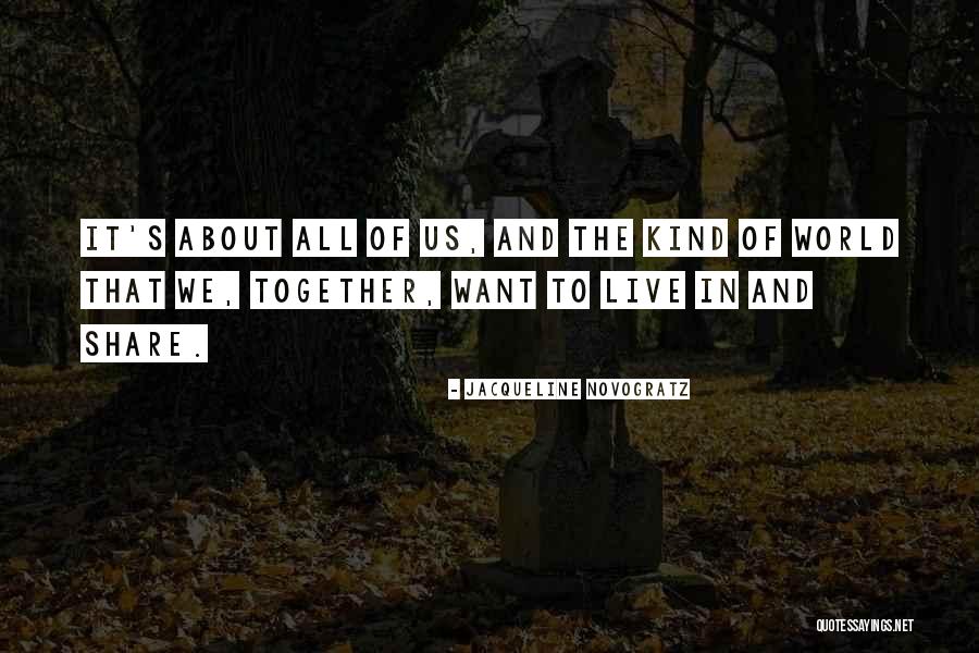 Jacqueline Novogratz Quotes 2011321 Jacqueline Novogratz Quotes 2011321