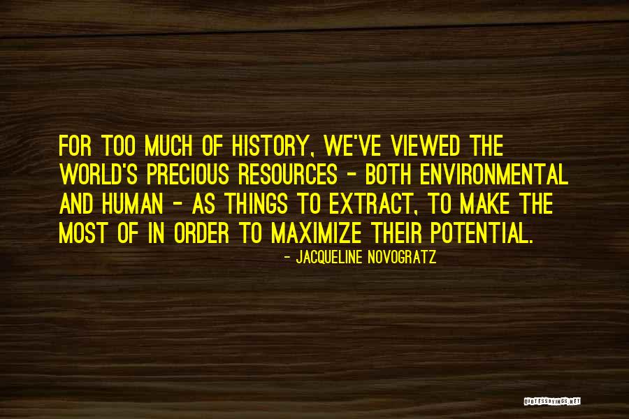 Jacqueline Novogratz Quotes 2027344