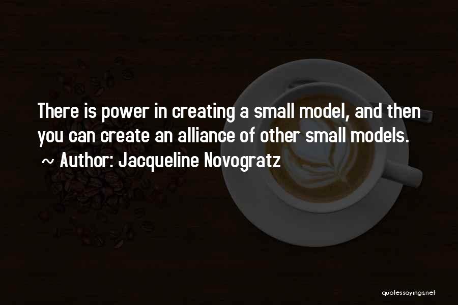 Jacqueline Novogratz Quotes 2259131