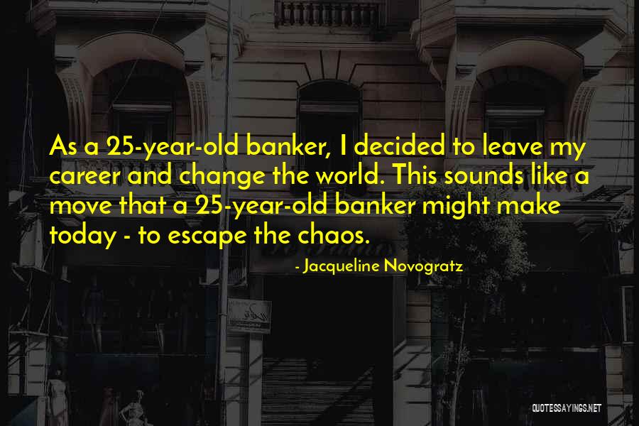 Jacqueline Novogratz Quotes 363626 Jacqueline Novogratz Quotes 363626