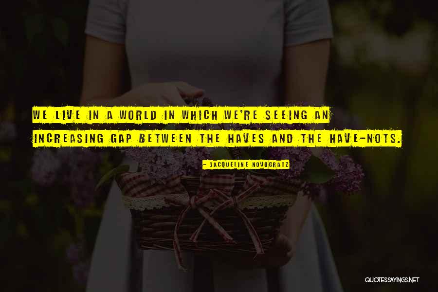 Jacqueline Novogratz Quotes 432996 Jacqueline Novogratz Quotes 432996