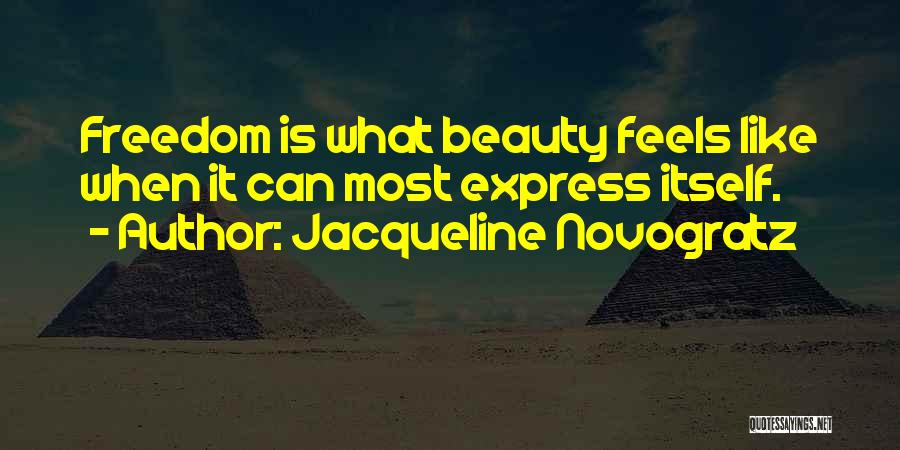 Jacqueline Novogratz Quotes 590768
