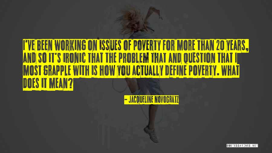 Jacqueline Novogratz Quotes 619384 Jacqueline Novogratz Quotes 619384
