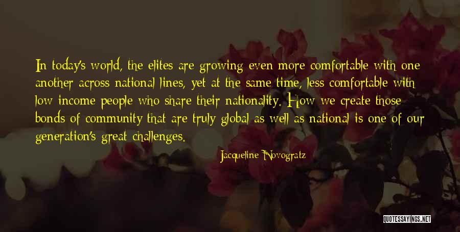 Jacqueline Novogratz Quotes 770276 Jacqueline Novogratz Quotes 770276