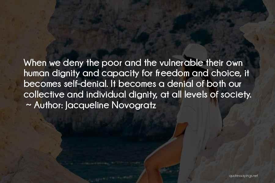Jacqueline Novogratz Quotes 982149
