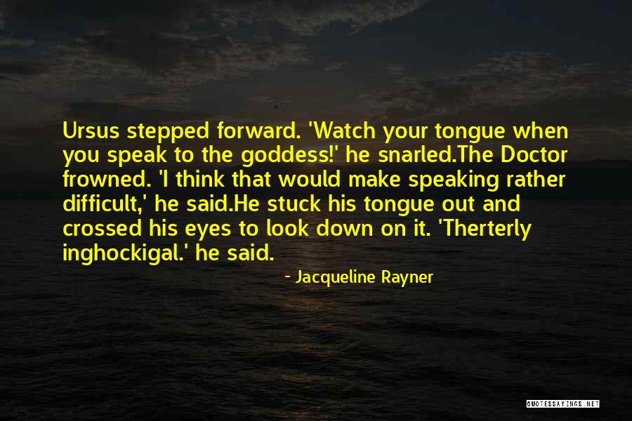 Jacqueline Rayner Quotes 1047784 Jacqueline Rayner Quotes 1047784