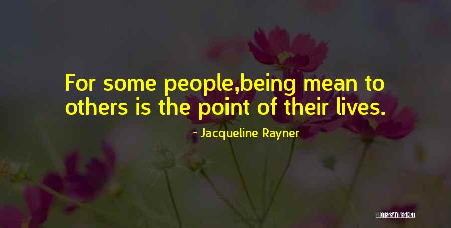 Jacqueline Rayner Quotes 1073690