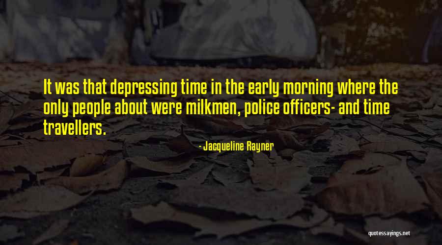 Jacqueline Rayner Quotes 2007244 Jacqueline Rayner Quotes 2007244
