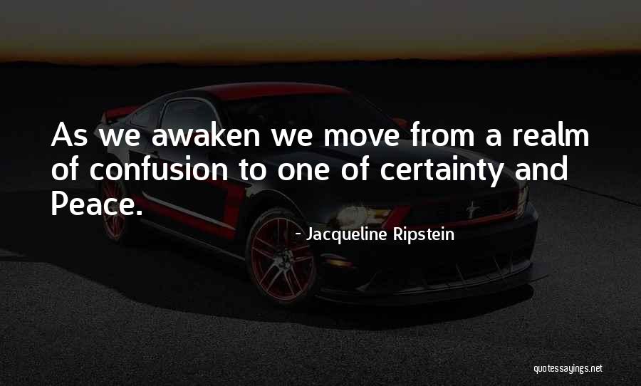 Jacqueline Ripstein Quotes 1035865