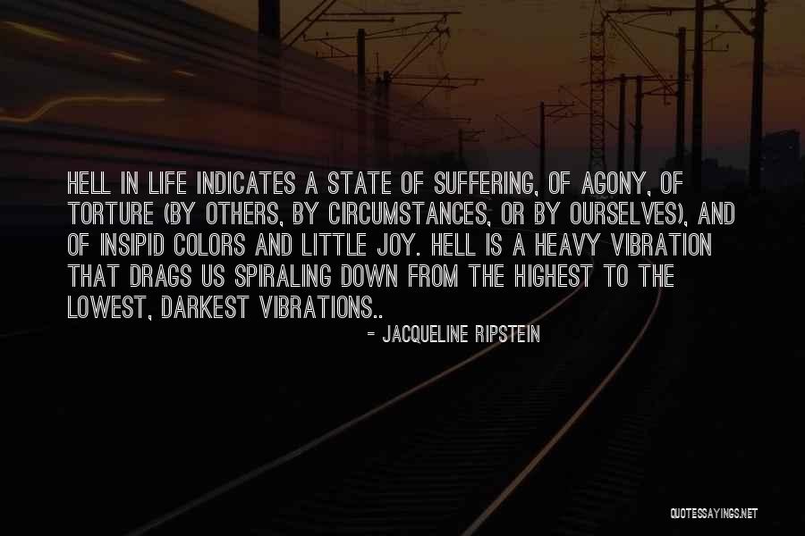 Jacqueline Ripstein Quotes 938667