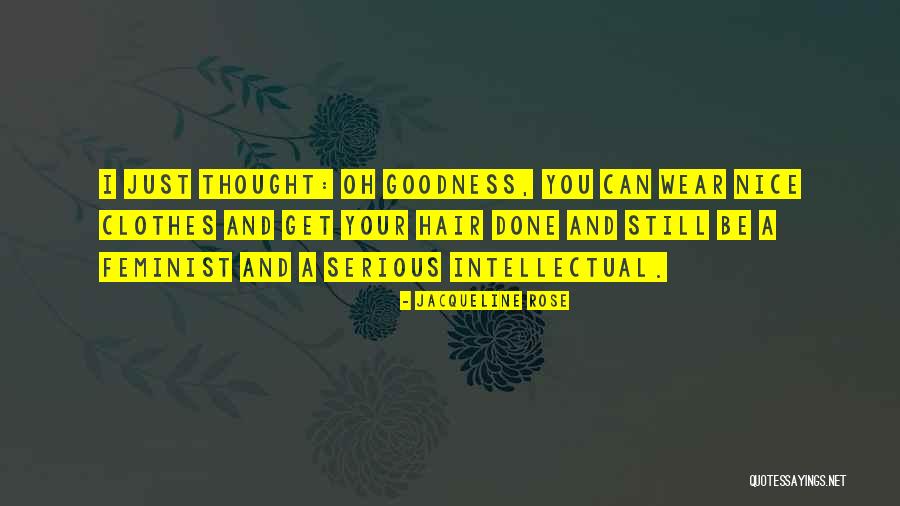 Jacqueline Rose Quotes 1992274 Jacqueline Rose Quotes 1992274