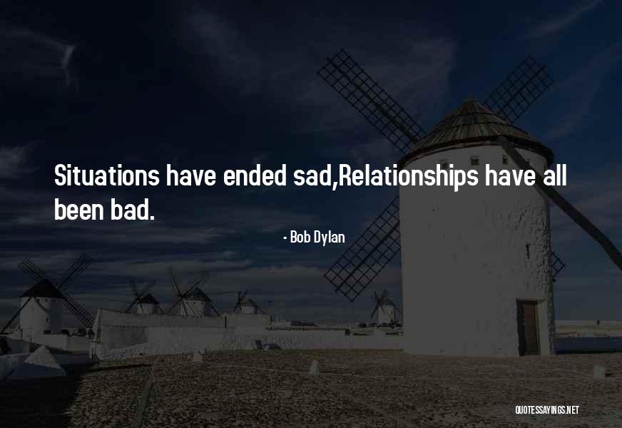 Jacqueline Saburido Quotes By Bob Dylan Jacqueline Saburido Quotes By Bob Dylan