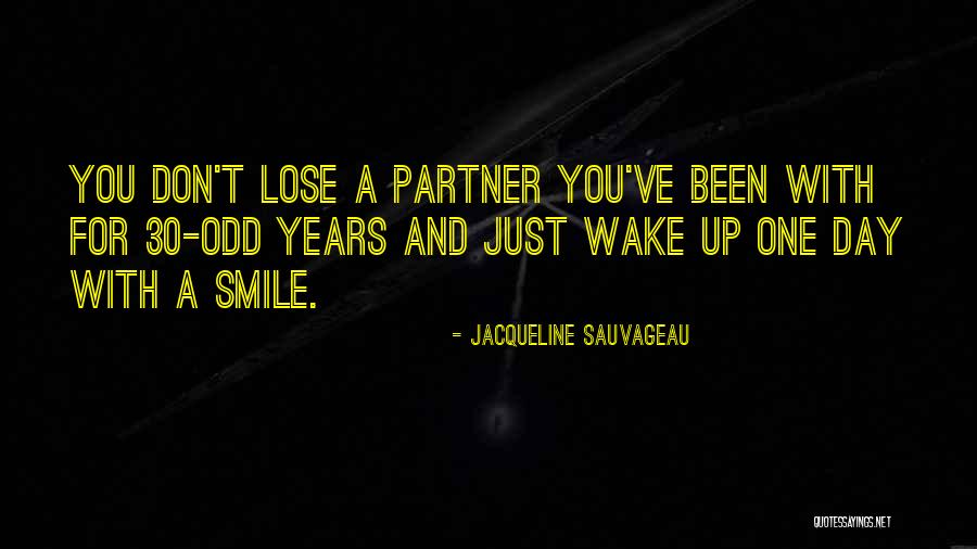 Jacqueline Sauvageau Quotes 1080062