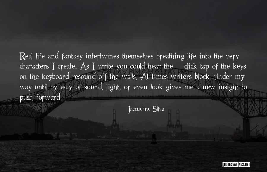 Jacqueline Silva Quotes 2200466 Jacqueline Silva Quotes 2200466