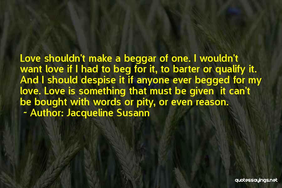 Jacqueline Susann Quotes 1163720