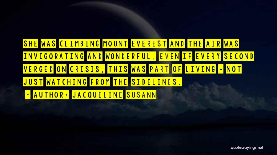 Jacqueline Susann Quotes 129048