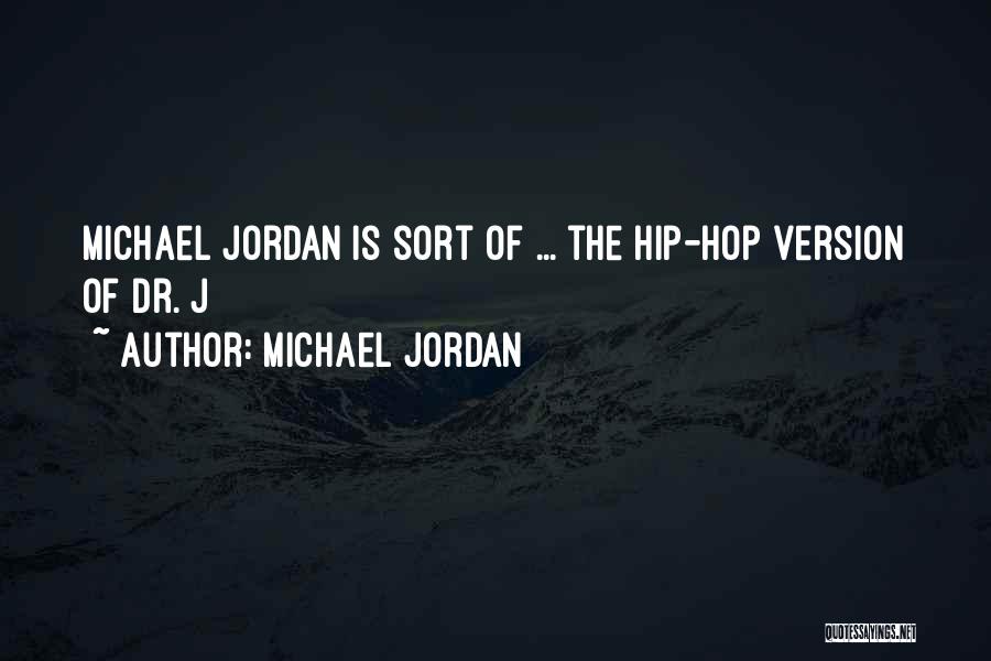 Jacqueline Titone Quotes By Michael Jordan