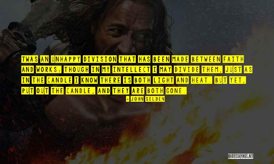 Jacqueline Van Maarsen Quotes By John Selden Jacqueline Van Maarsen Quotes By John Selden