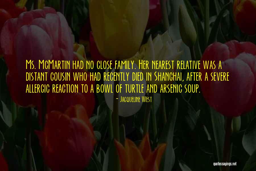 Jacqueline West Quotes 2133719 Jacqueline West Quotes 2133719