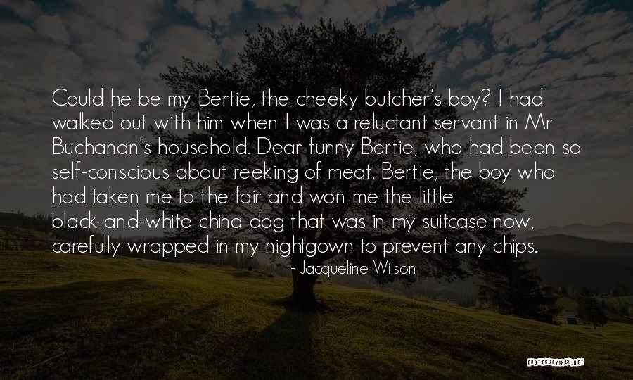 Jacqueline Wilson Quotes 1093566 Jacqueline Wilson Quotes 1093566