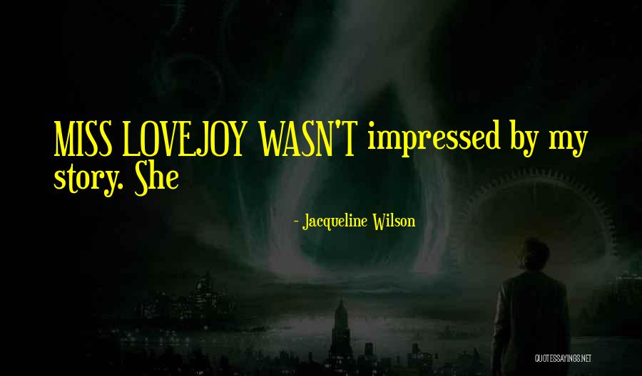 Jacqueline Wilson Quotes 1236353 Jacqueline Wilson Quotes 1236353