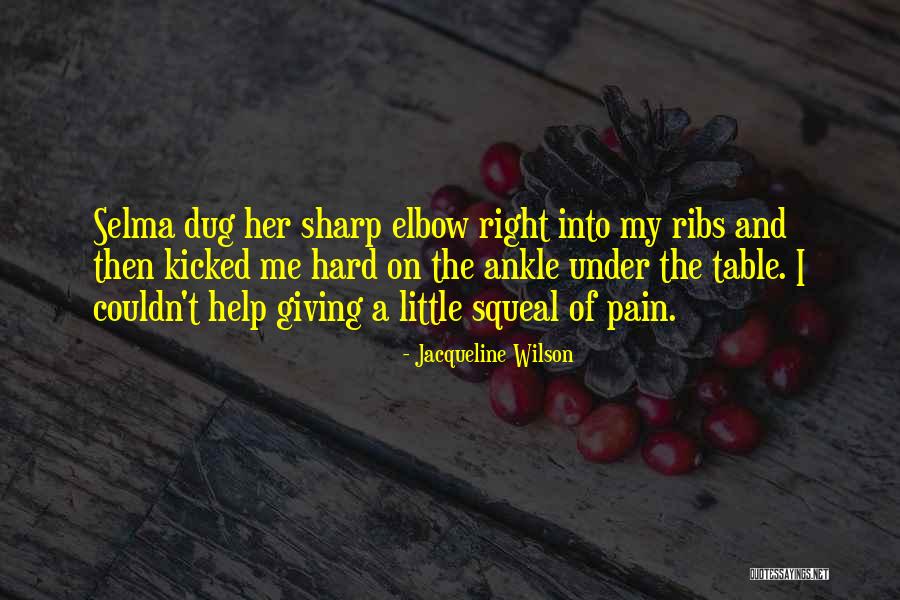 Jacqueline Wilson Quotes 1482195 Jacqueline Wilson Quotes 1482195