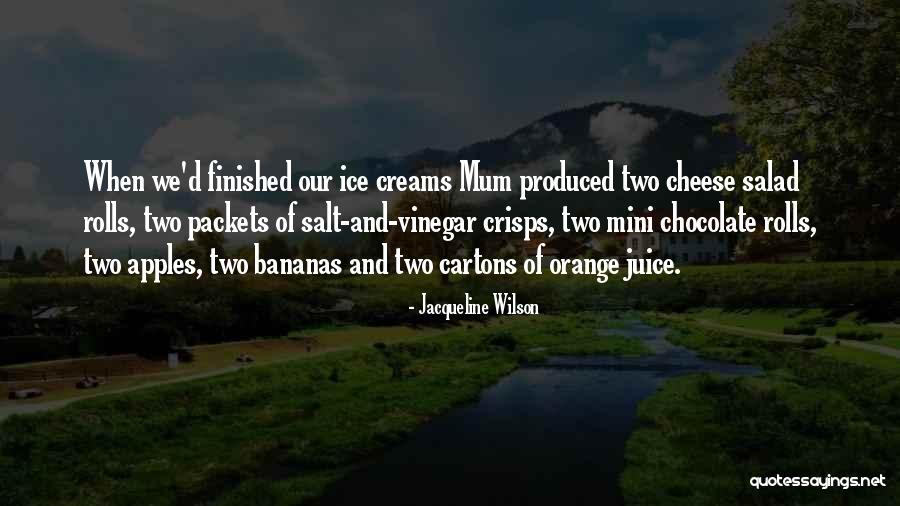 Jacqueline Wilson Quotes 1517182 Jacqueline Wilson Quotes 1517182