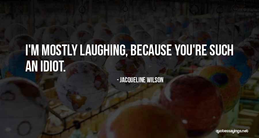 Jacqueline Wilson Quotes 1684300 Jacqueline Wilson Quotes 1684300