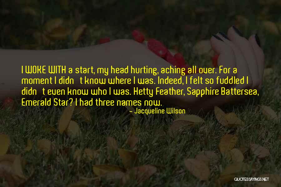 Jacqueline Wilson Quotes 1780447 Jacqueline Wilson Quotes 1780447