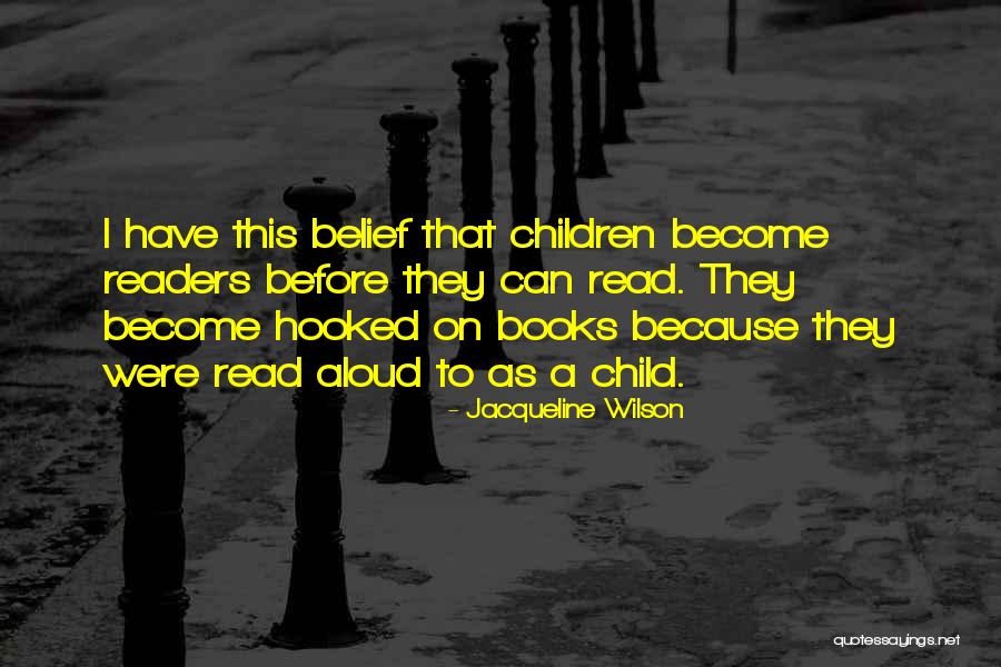 Jacqueline Wilson Quotes 2094575 Jacqueline Wilson Quotes 2094575