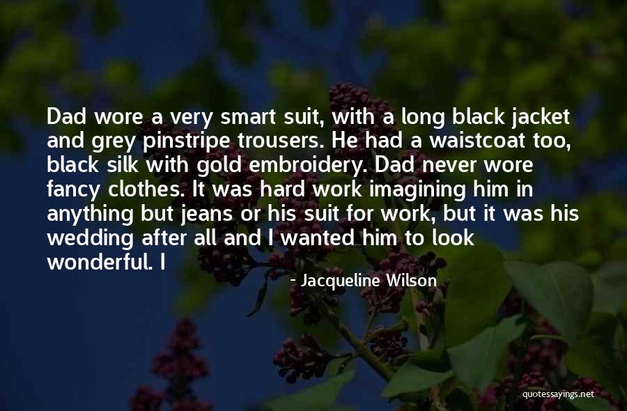 Jacqueline Wilson Quotes 2239194 Jacqueline Wilson Quotes 2239194