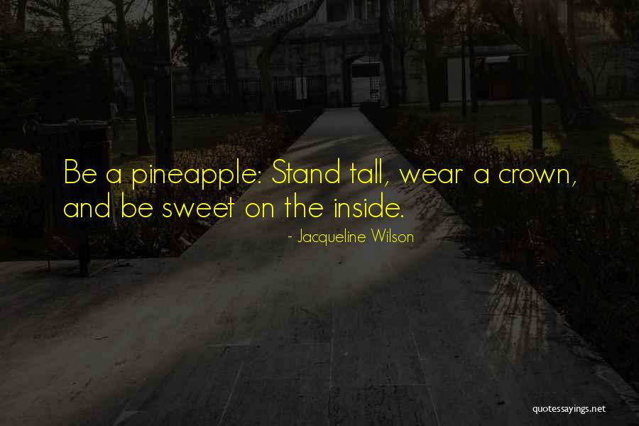 Jacqueline Wilson Quotes 296807 Jacqueline Wilson Quotes 296807