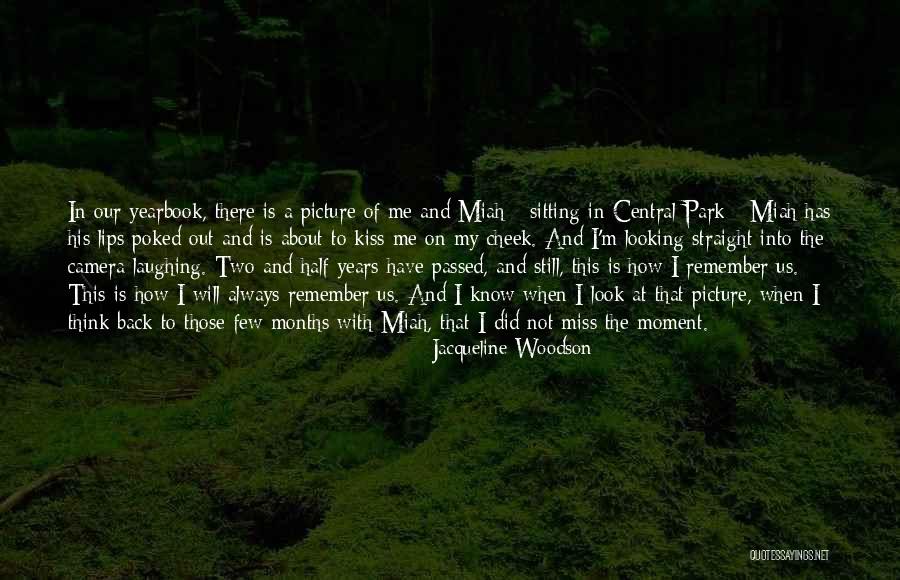 Jacqueline Woodson Quotes 1013577 Jacqueline Woodson Quotes 1013577