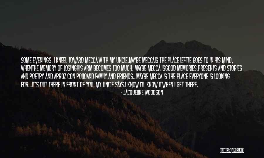 Jacqueline Woodson Quotes 1344047