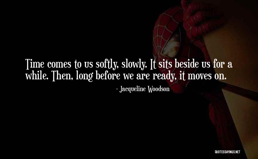Jacqueline Woodson Quotes 1395717 Jacqueline Woodson Quotes 1395717
