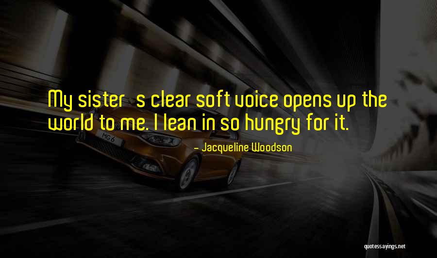 Jacqueline Woodson Quotes 1584562 Jacqueline Woodson Quotes 1584562