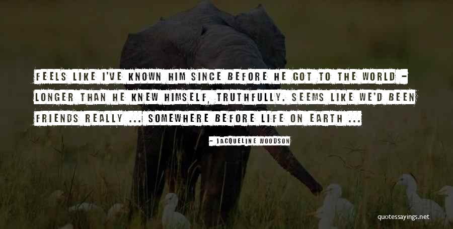 Jacqueline Woodson Quotes 1594217 Jacqueline Woodson Quotes 1594217
