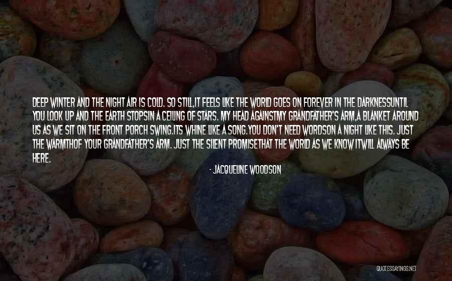 Jacqueline Woodson Quotes 1662245 Jacqueline Woodson Quotes 1662245