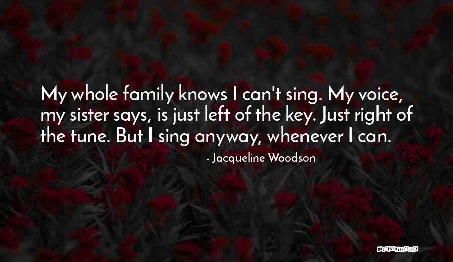 Jacqueline Woodson Quotes 1664435 Jacqueline Woodson Quotes 1664435