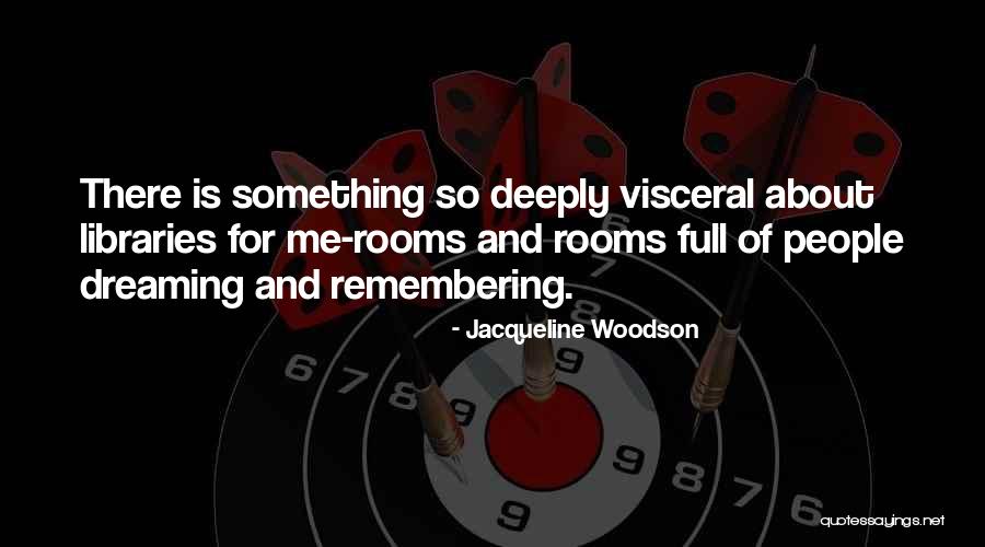 Jacqueline Woodson Quotes 186155