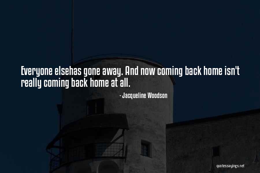 Jacqueline Woodson Quotes 1964511 Jacqueline Woodson Quotes 1964511