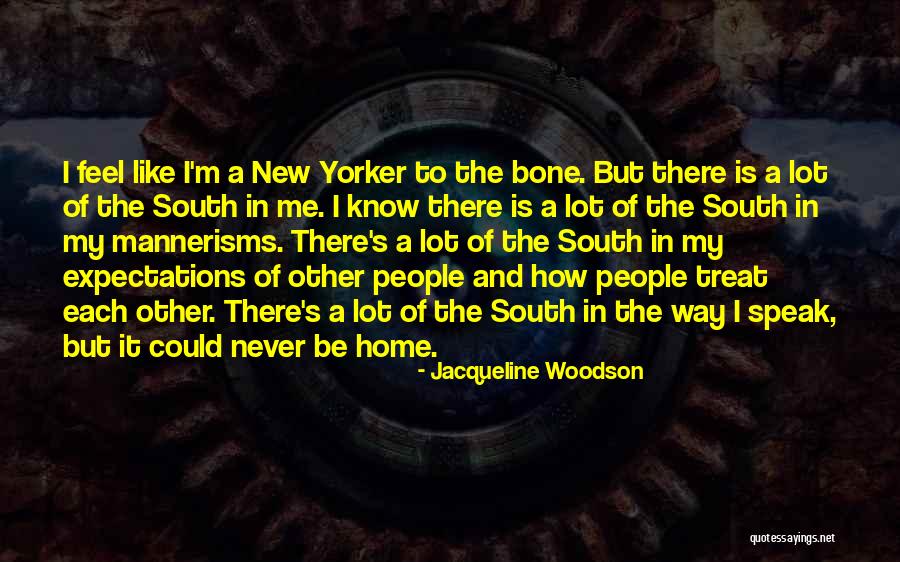 Jacqueline Woodson Quotes 1997572