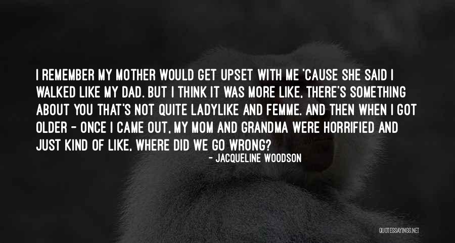 Jacqueline Woodson Quotes 258187 Jacqueline Woodson Quotes 258187