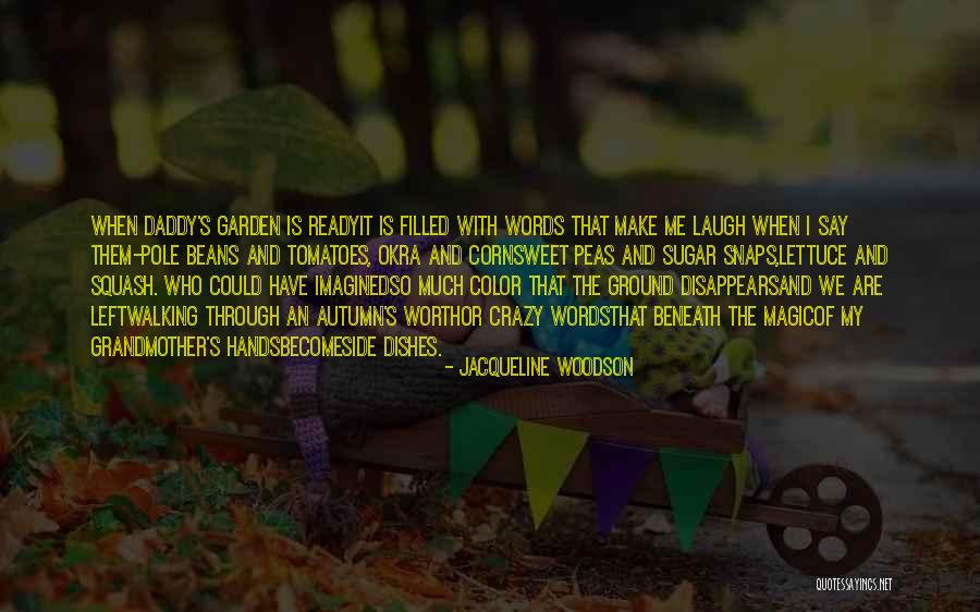 Jacqueline Woodson Quotes 616408