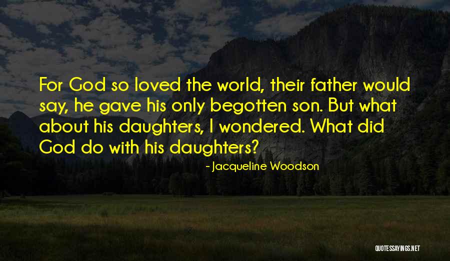 Jacqueline Woodson Quotes 726866 Jacqueline Woodson Quotes 726866